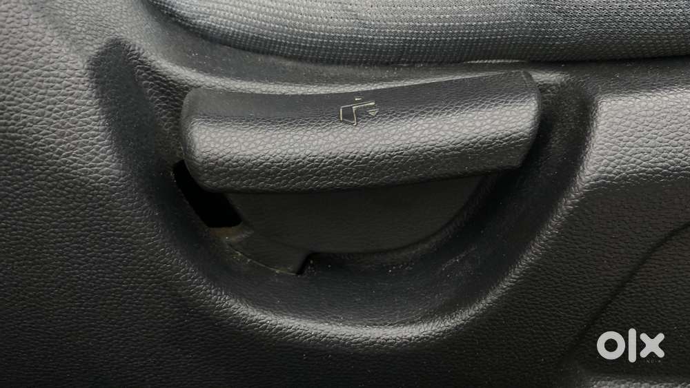 Hyundai I20 Active Base Petrol, 2016, Petrol