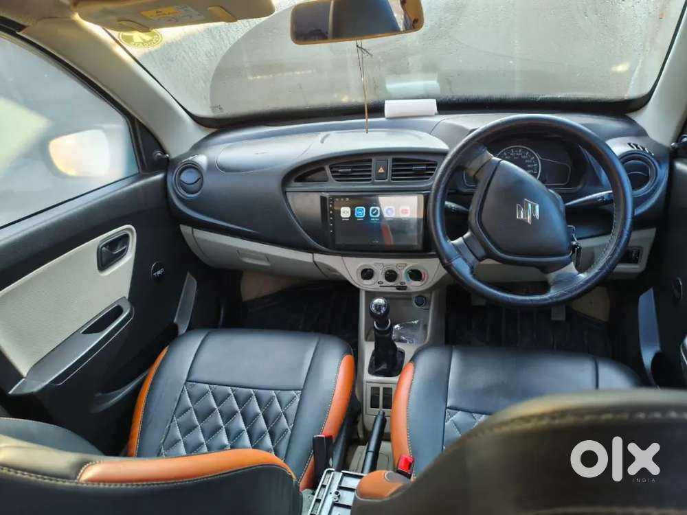 Maruti Suzuki Alto 2022 Petrol Well Maintained