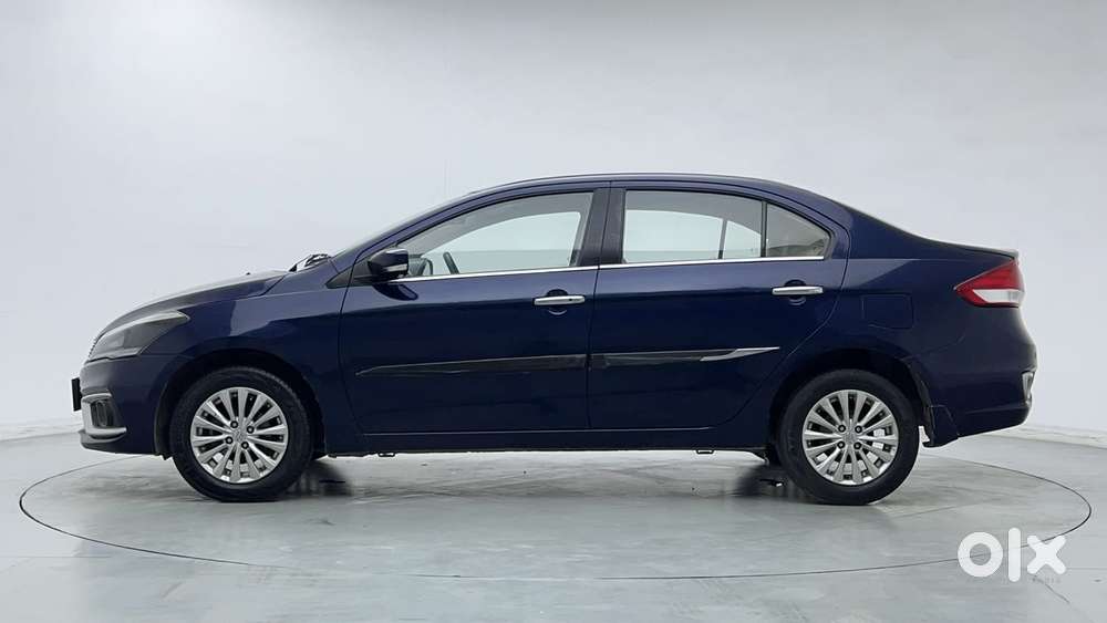 Maruti Suzuki Ciaz Zeta 1.5, 2022, Petrol