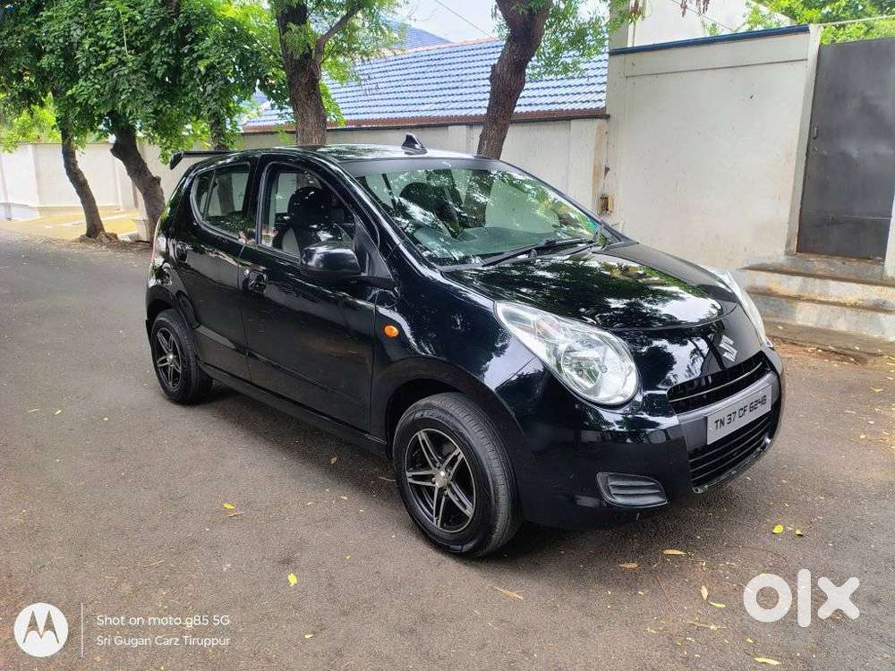 Maruti Suzuki A-star 2012-2014 1.0 Vxi (abs) At, 2013, Petrol