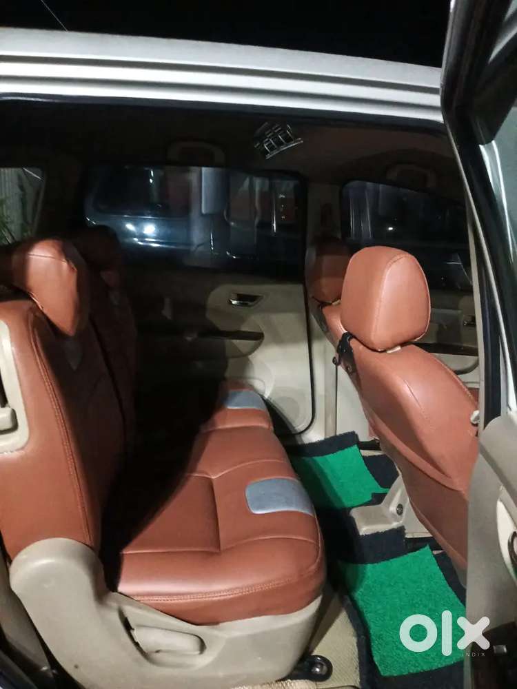 Maruti Suzuki Ertiga Vdi 2018