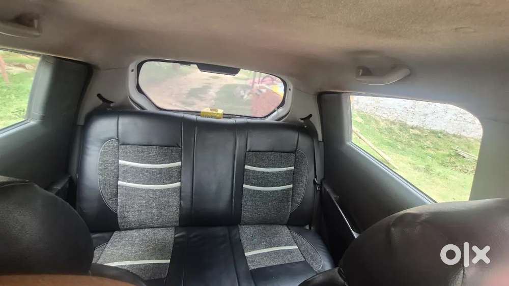 Chevrolet Beat 2012 Diesel