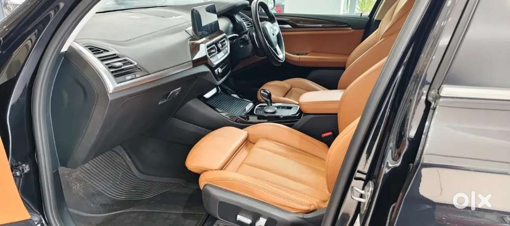 Bmw X3 Xdrive20d Luxury Edition, 2023, Diesel
