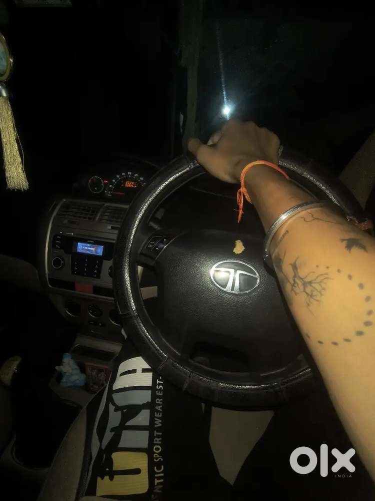 Tata Indica Vista Diesel 2012 Powerfull Diesel Engines With Mileage