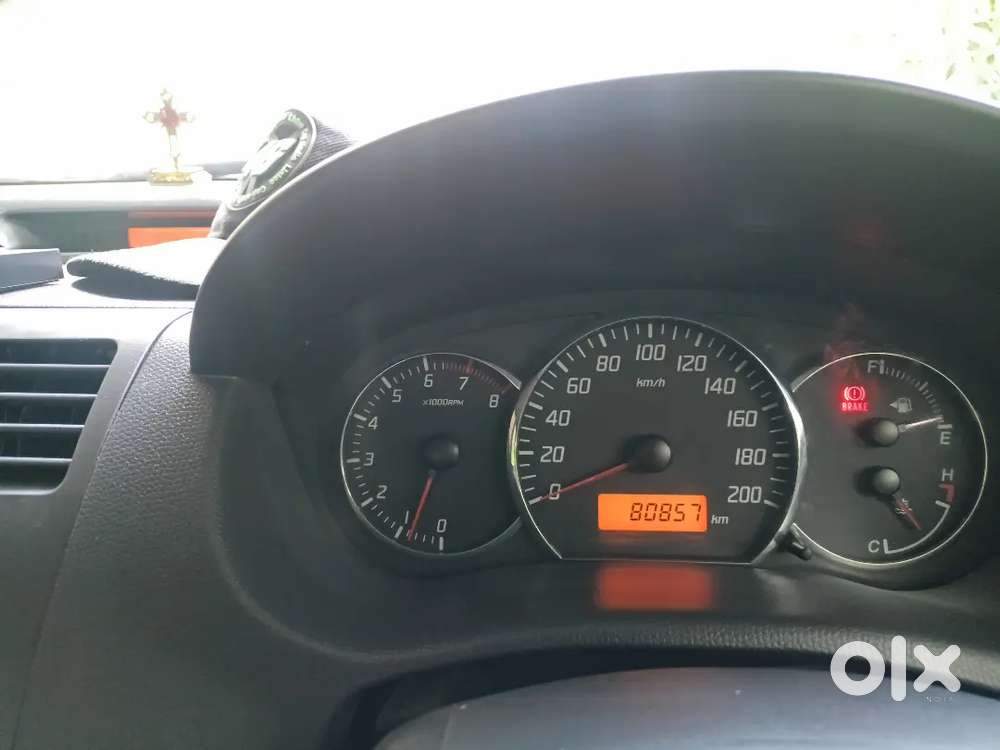 Maruti Suzuki Dzire 2011 Petrol Well Maintained