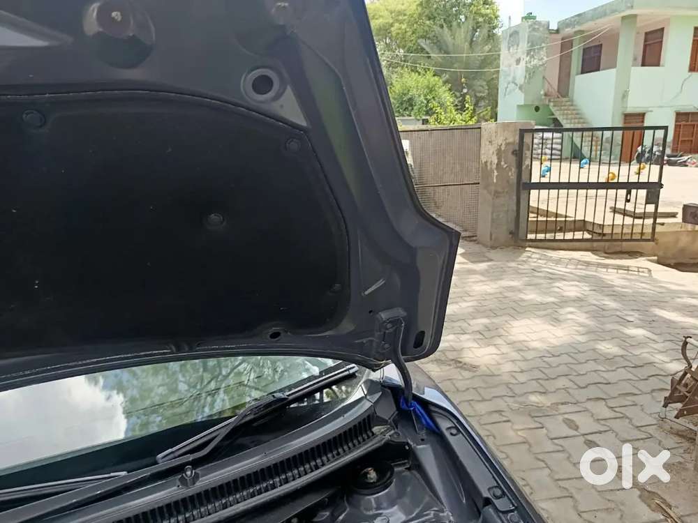 Maruti Suzuki Baleno 2016 Petrol 94000 Km Driven