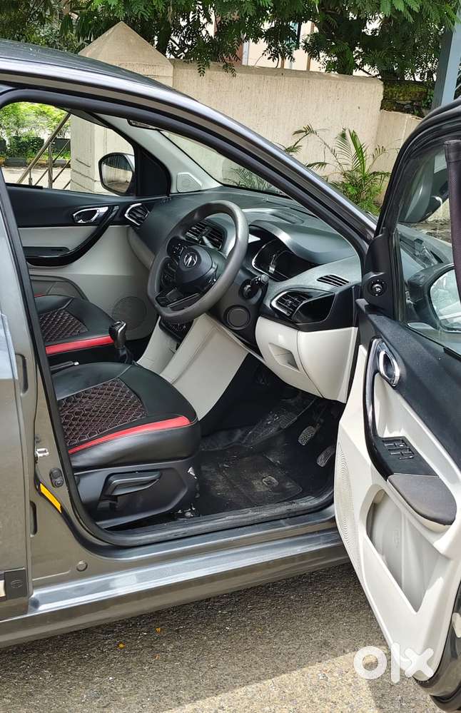 Tata Tigor 1.2 Revotron Xz Plus Cng, 2022, Cng & Hybrids