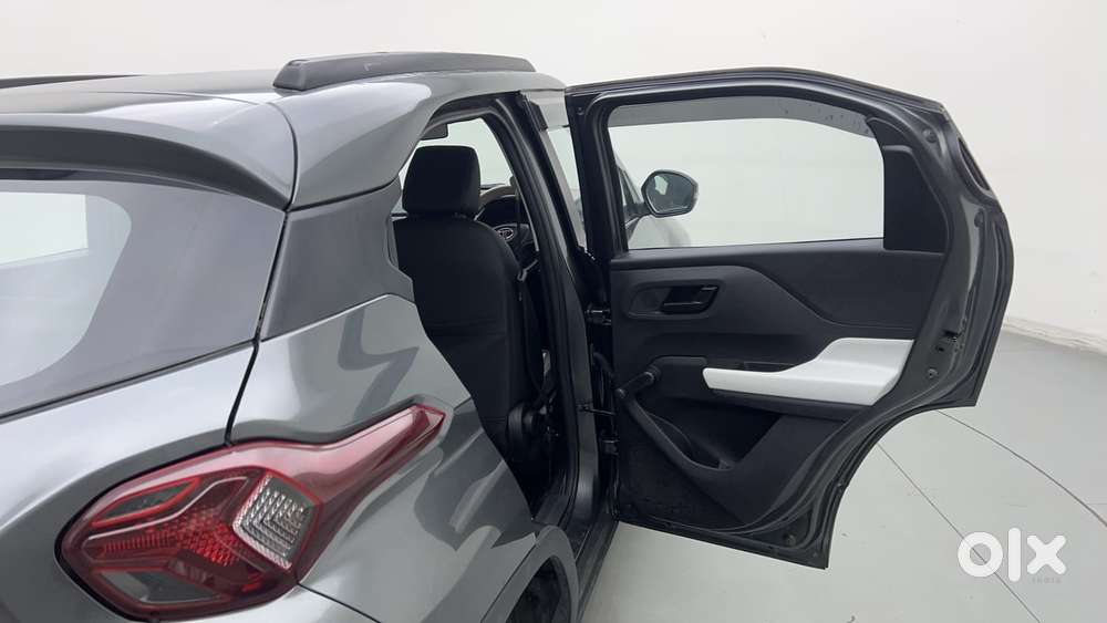 Tata Punch Pure, 2023, Petrol