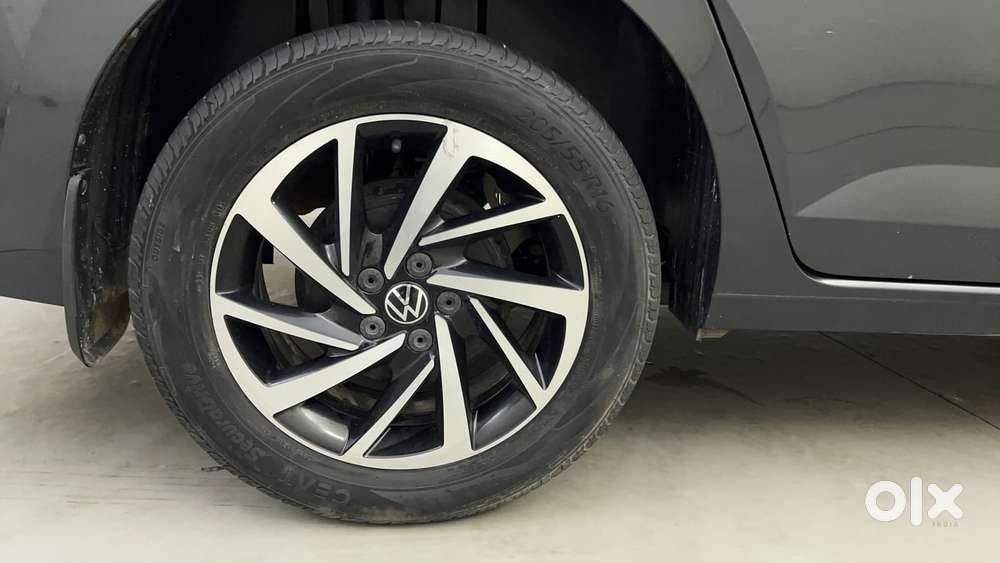 Volkswagen Virtus 1.0 Highline Tsi, 2023, Petrol