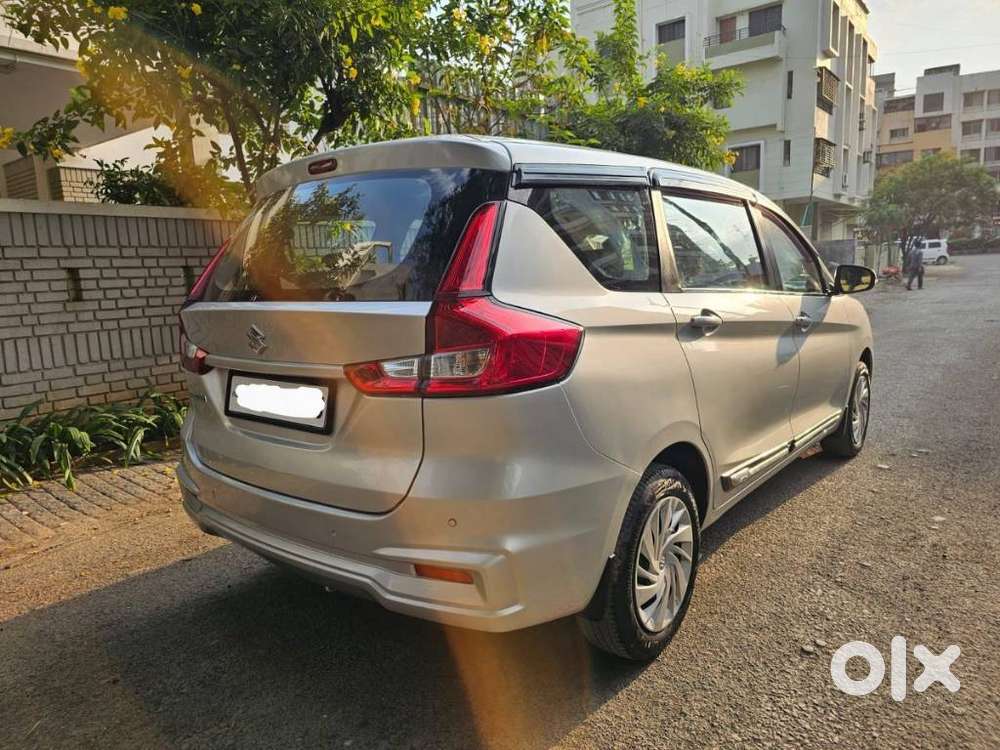 Maruti Suzuki Ertiga Vxi (o) Cng, 2020, Cng & Hybrids