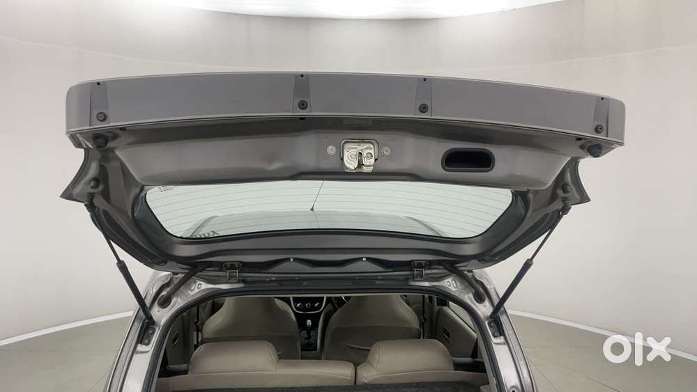 Maruti Suzuki Celerio 1.0 Zxi Amt, 2018, Petrol