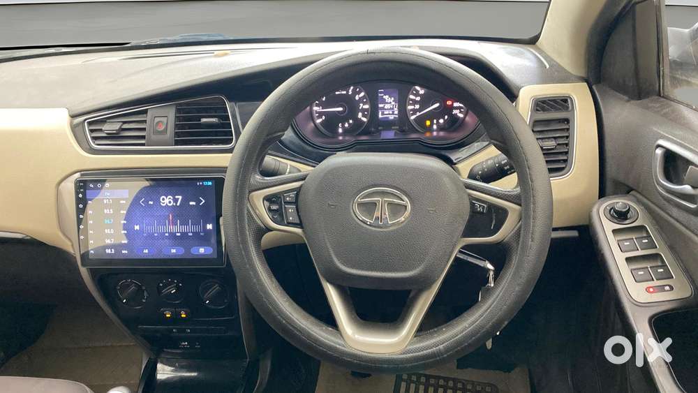 Tata Zest  1.3 Quadrajet Xm 90ps, 2015, Diesel
