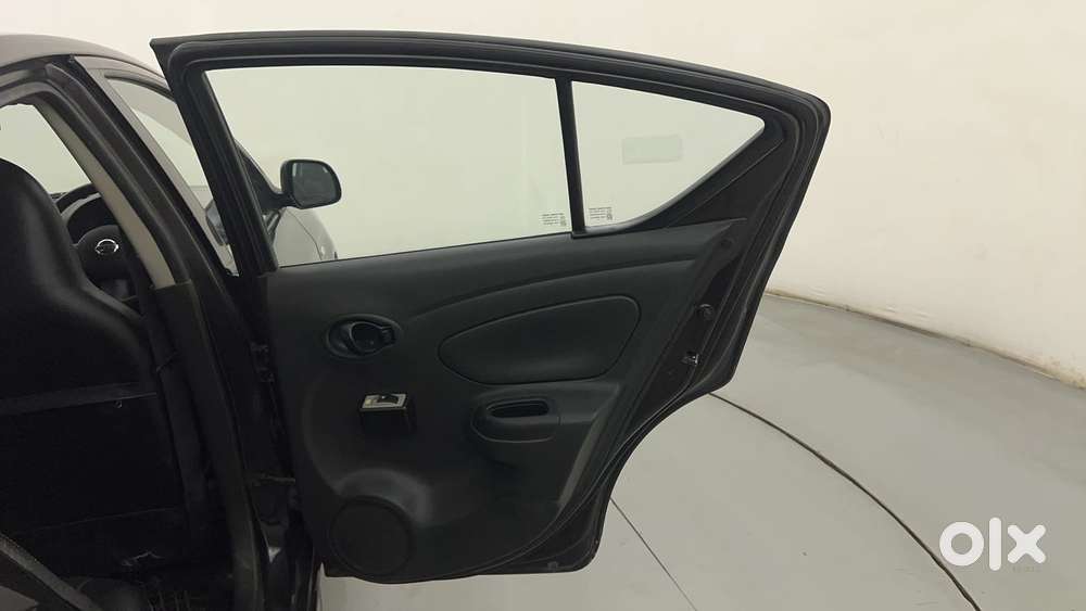 Nissan Sunny Xe D, 2017, Diesel