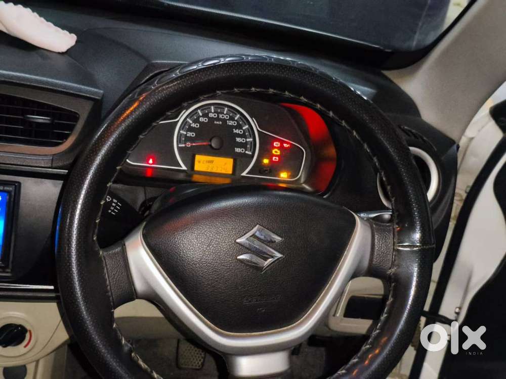 Maruti Alto