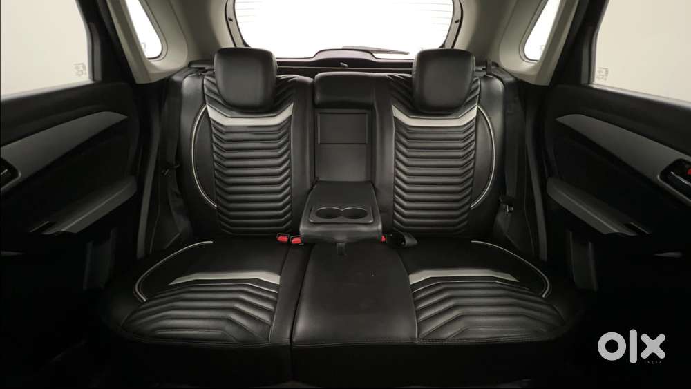 Maruti Suzuki Vitara Brezza 1.5 Zxi At, 2021, Petrol