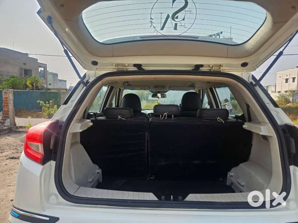 Mahindra Xuv300 Turbosport 2020