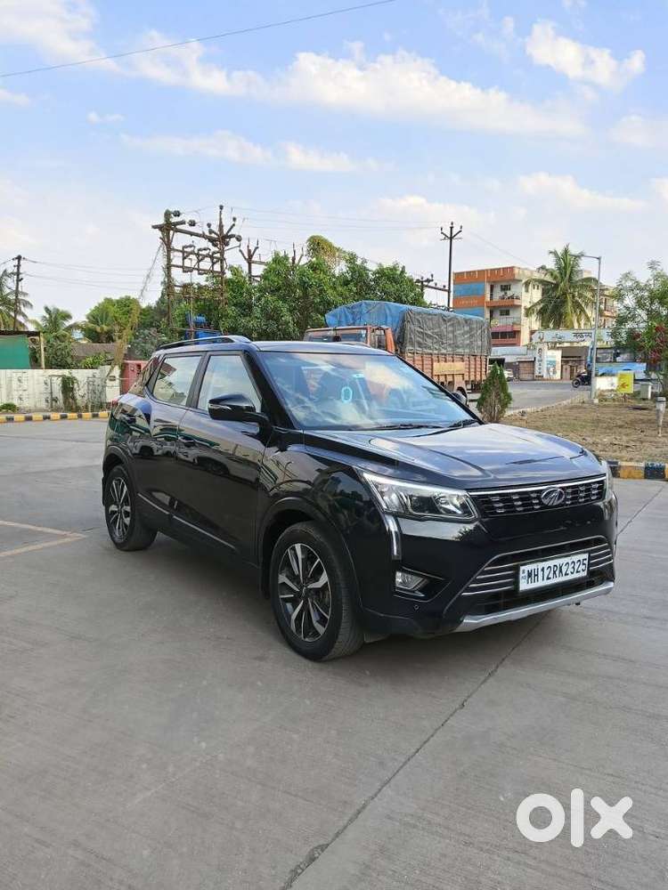 Mahindra Xuv300 W8 Option Diesel, 2019, Diesel
