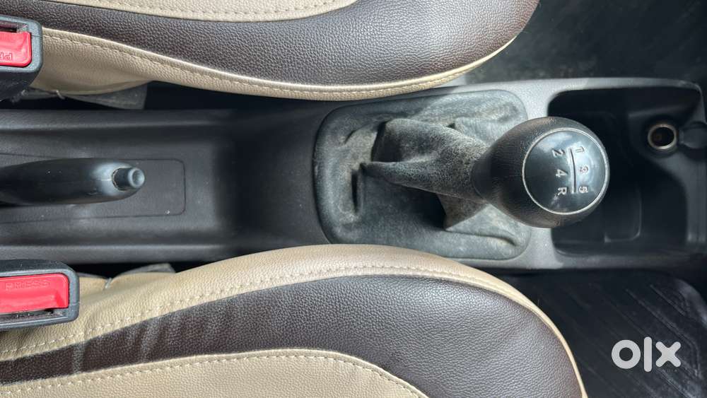 Hyundai Eon Magna +, 2016, Petrol