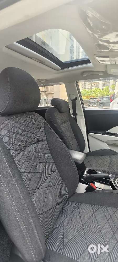 Mahindra Xuv 3xo 2024 Diesel 74000 Km Driven