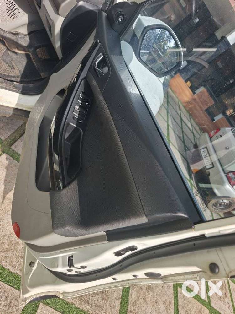Tata Nexon 1.2 Revotron Xza Plus, 2020, Diesel