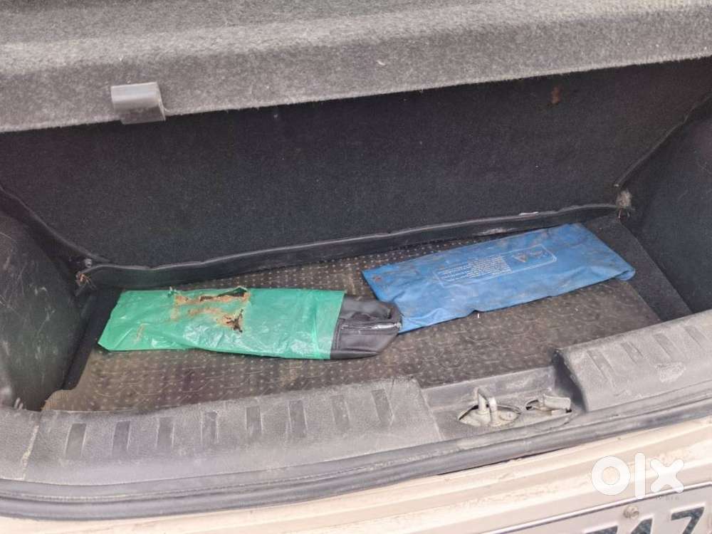 Maruti Suzuki Swift Vdi, 2014, Diesel