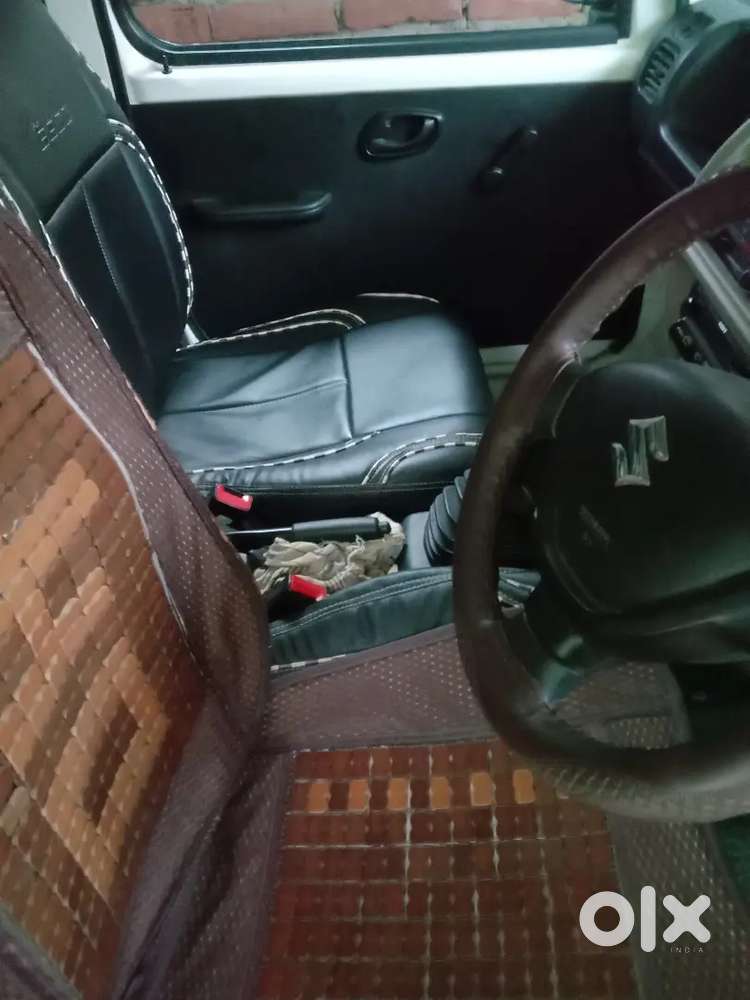 Maruti Suzuki Eeco 2021 Petrol 18000 Km Driven