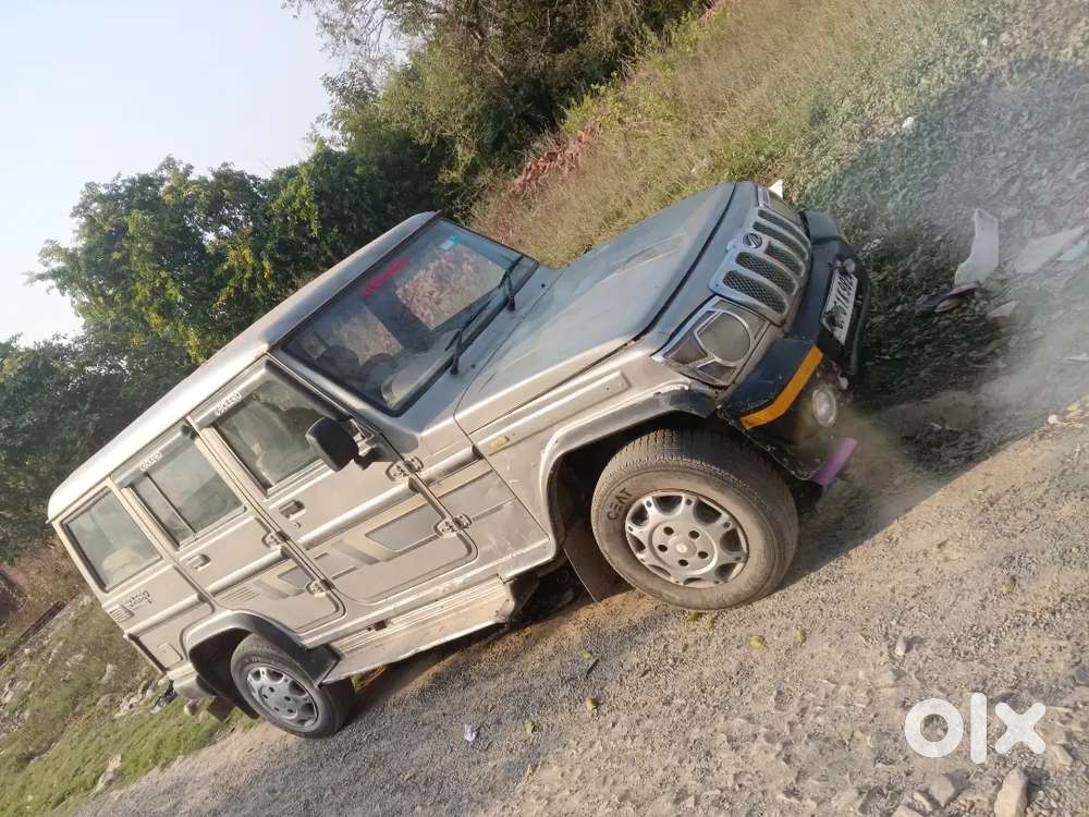 Mahindra Bolero Neo 2009 Diesel 100000 Km Driven