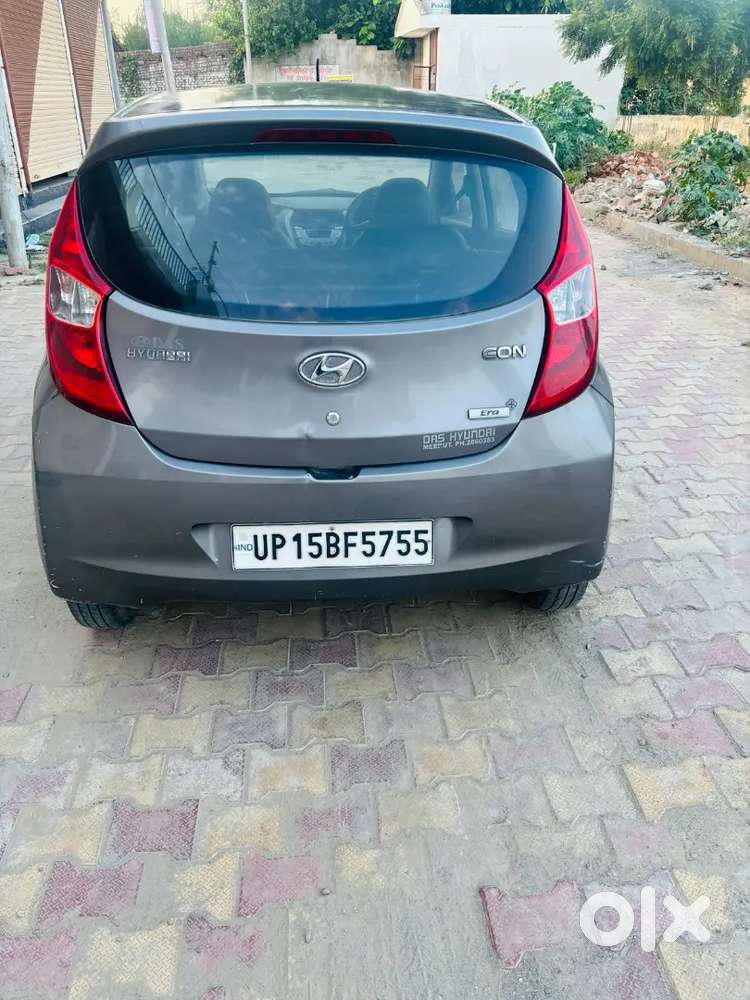 Hyundai Eon 2013 Petrol 49000 Km Driven