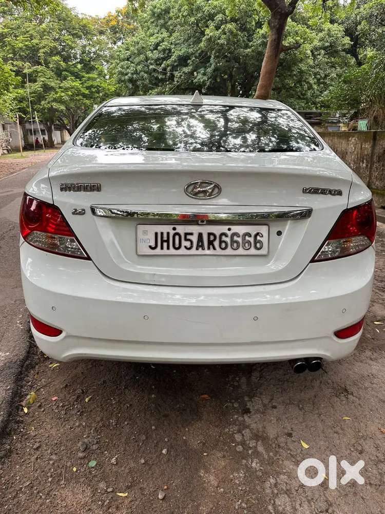 Good Condition Car