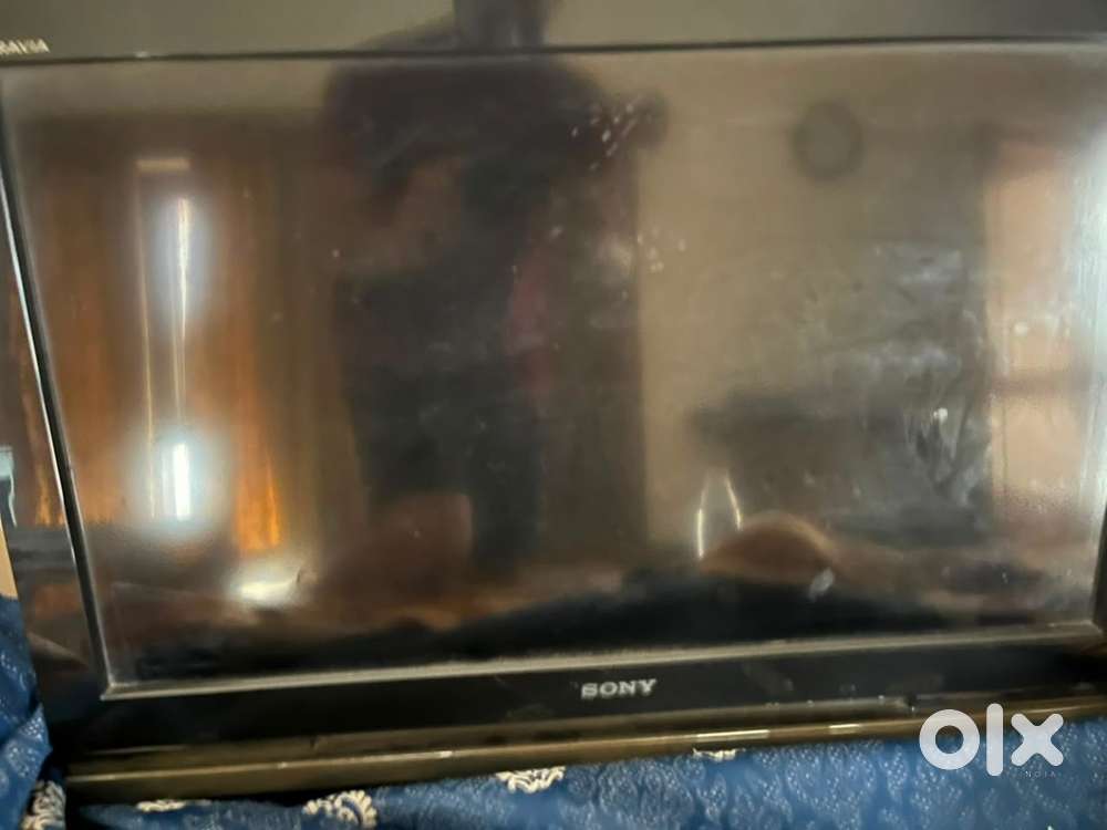 Sony Bravia 32inches LCD