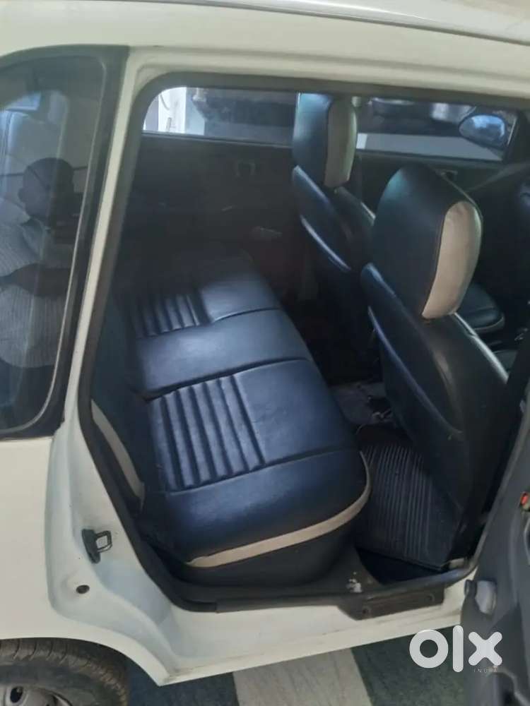 Maruti Suzuki Zen