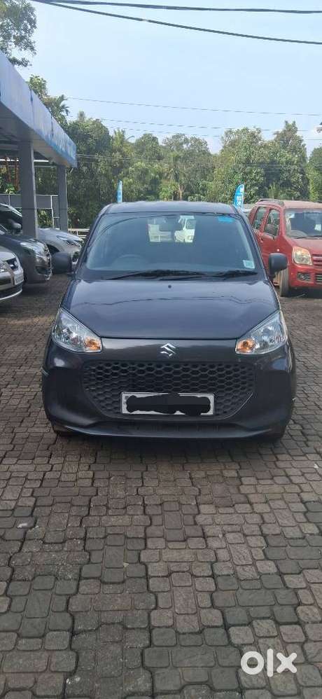 Maruti Suzuki Alto K10 1.0 Lxi (o), 2025, Petrol