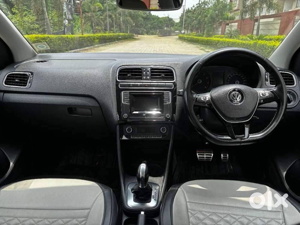 Volkswagen Polo Gt Tsi  Turbo Petrol  Dsg  Excellent Condition