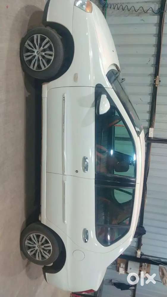 Tata Indigo V Series 2017 Petrol 63000 Km Driven