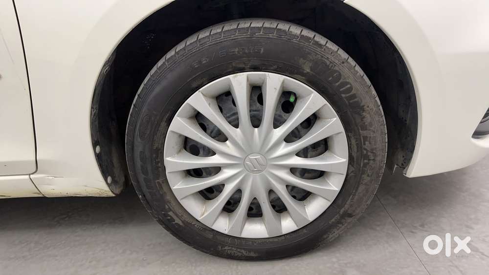 Maruti Suzuki Ciaz Sigma 1.5, 2022, Petrol