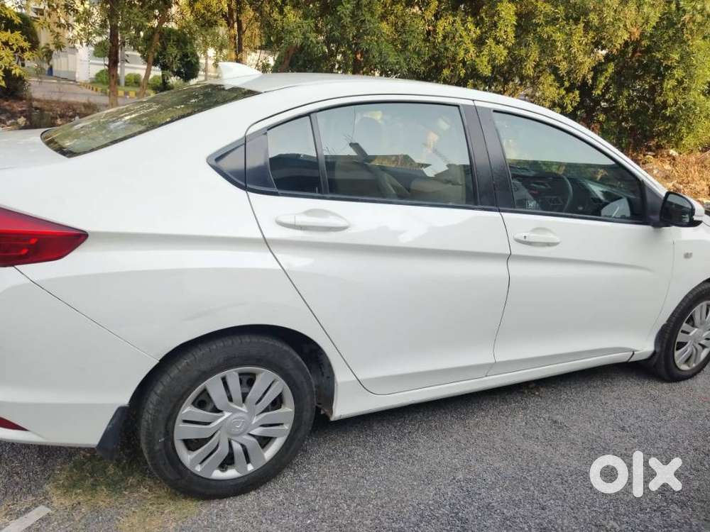 Honda City 2014-2015 I Dtec Sv, 2015, Diesel