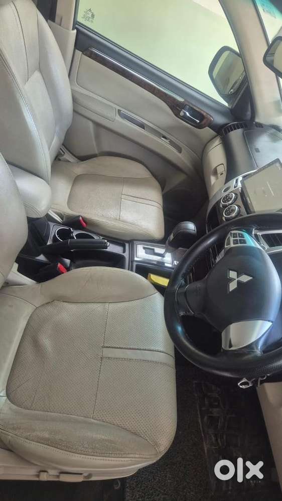 Less Driven More Maintained. Clean