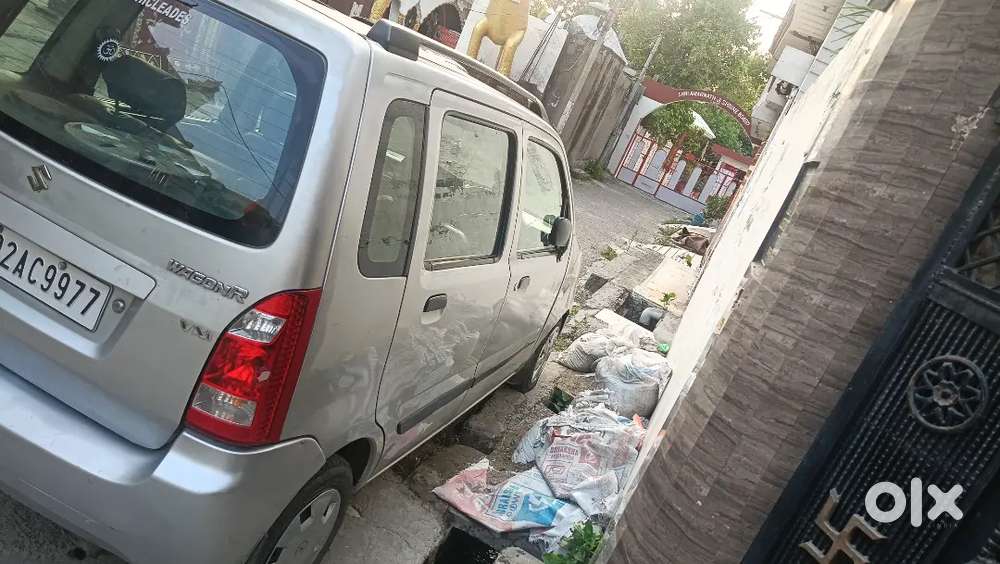 Family Car Hai