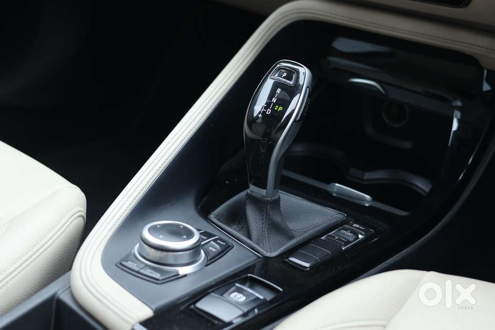 Bmw X1 2.0 Sdrive20i Xline, 2022, Petrol