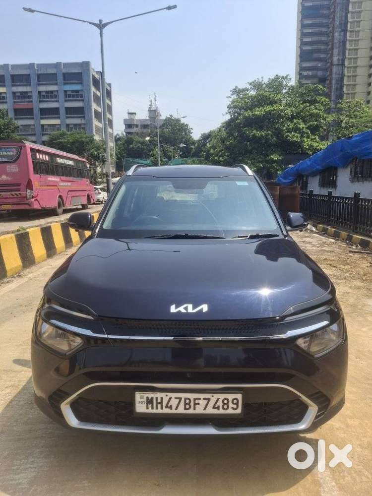 Kia Carens 1.4 Prestige 7 Str, 2022, Petrol