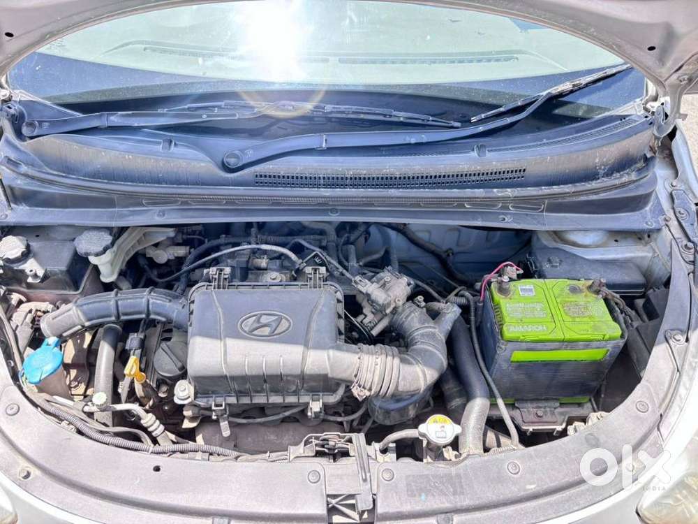 Hyundai I10 1.2 Kappa Magna, 2014, Petrol