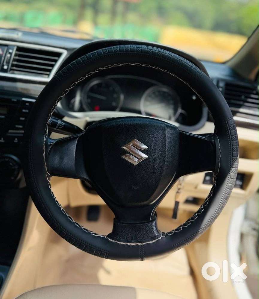 Maruti Suzuki Ciaz Vdi Shvs, 2014, Diesel