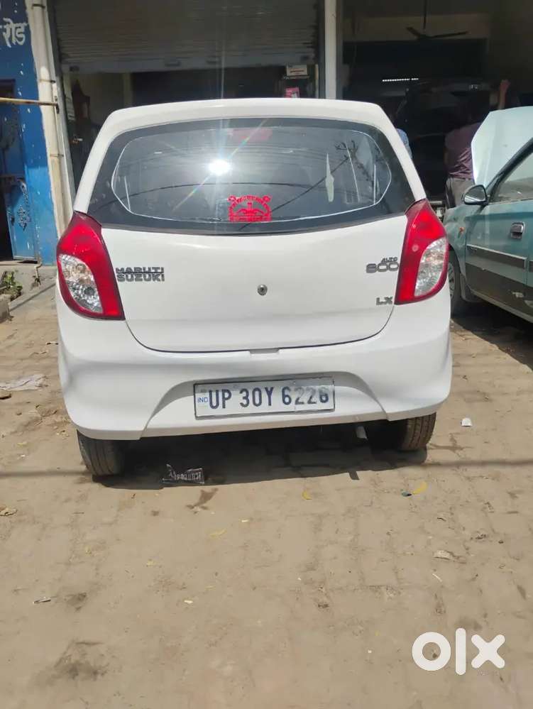 Ac Working 
All Tyres Are New
Overall Good Condition.