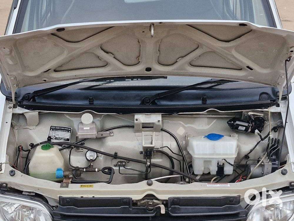 Maruti Suzuki Eeco Cng 5 Seater Ac, 2019, Cng & Hybrids