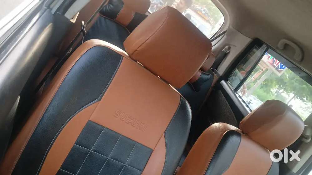 Maruti Suzuki Wagon R 2016