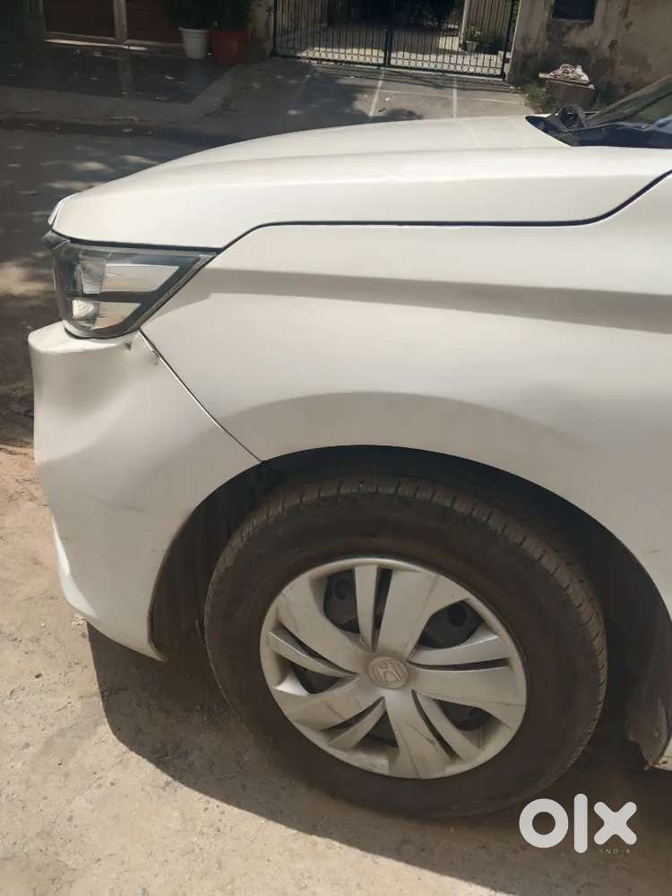 Honda Amaze 2019 Petrol 71999 Km Driven