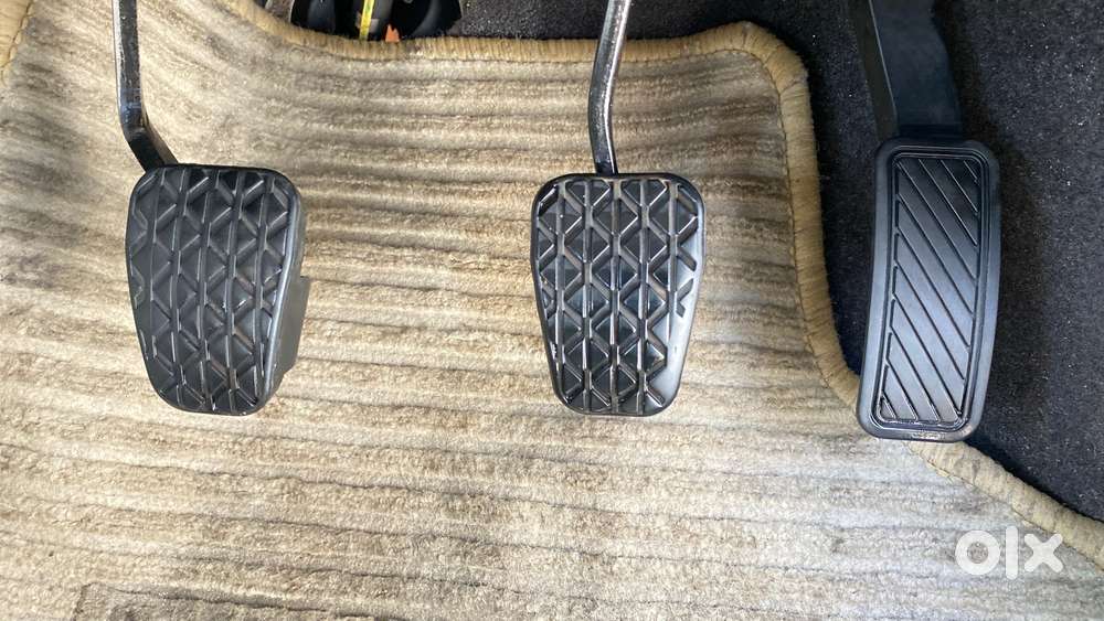 Ford Ecosport [2013-2015] 1.0 Ecoboost Titanium, 2014, Petrol