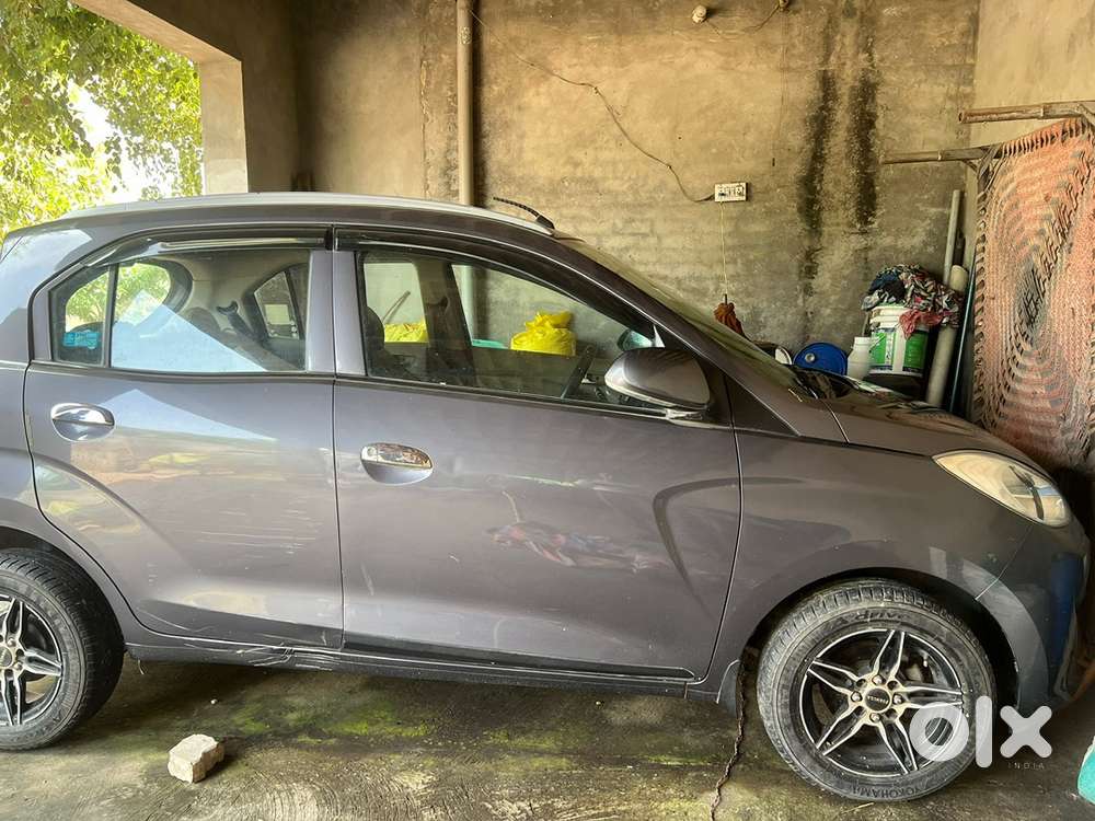 Hyundai Santro Sportz 2020