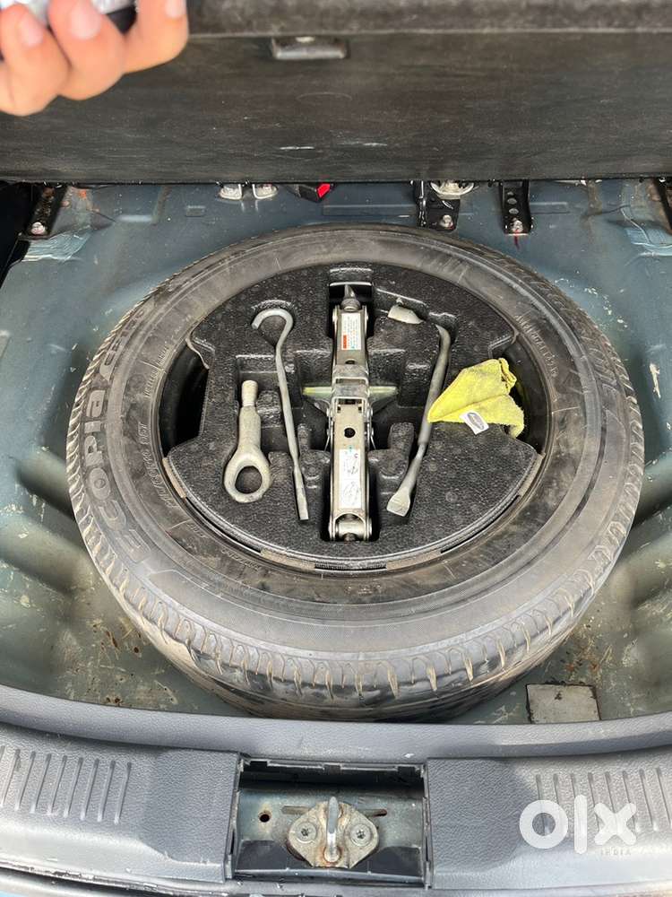 Maruti S-cross Diesel 2018