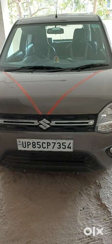 All New Car , Maruti , , Suzuki Wagnor Vxi